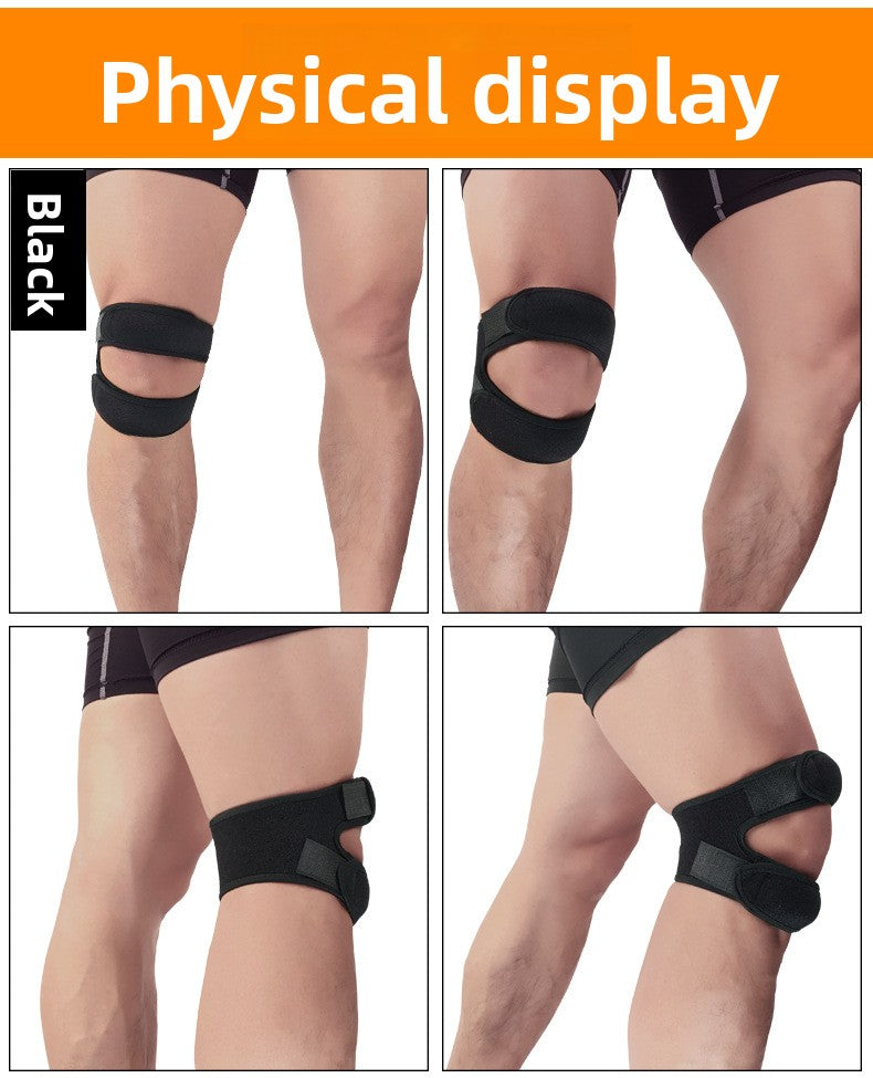 Adjustable Sports Knee Pad