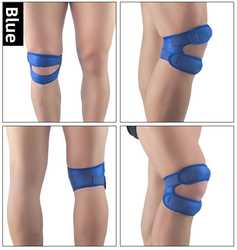Adjustable Sports Knee Pad
