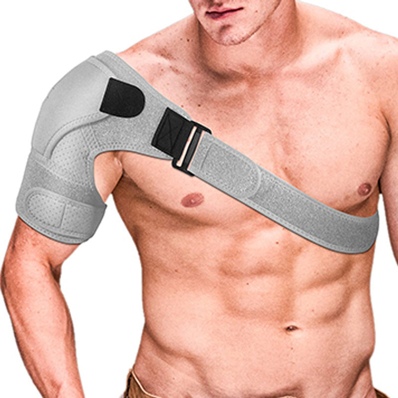 Adjustable Sports Shoulder Support Brace