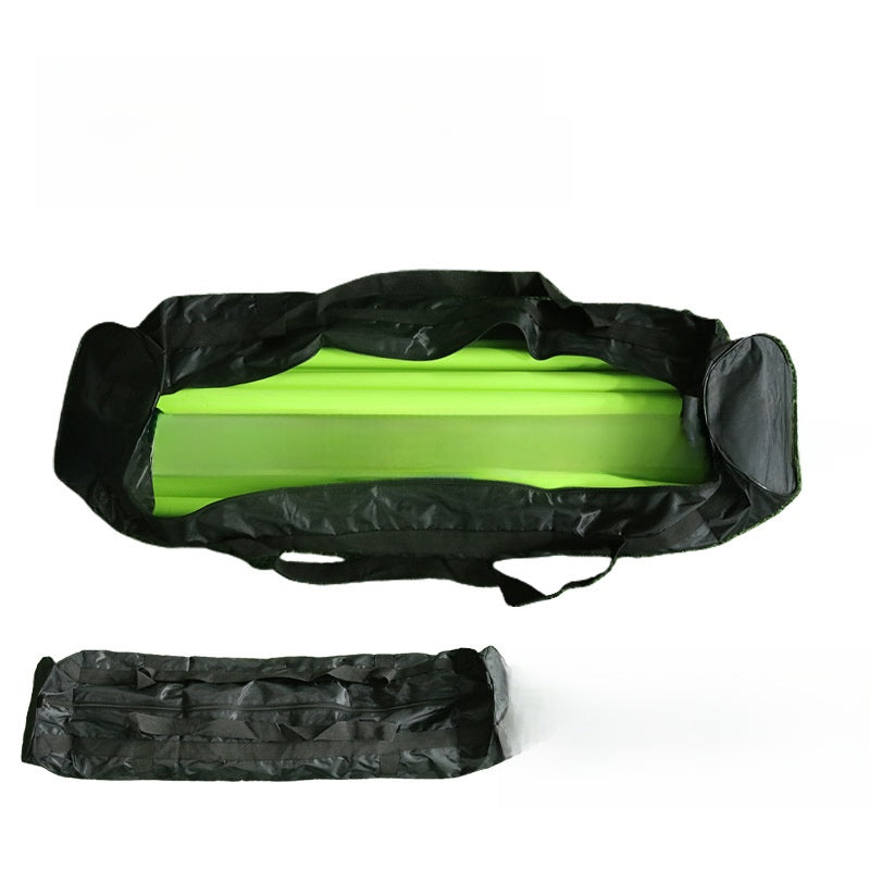 Adjustable Sports Training Marker Poles with Bases