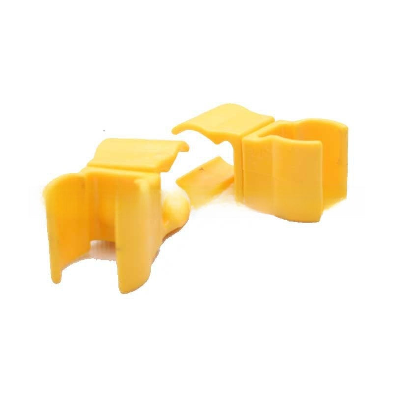 Adjustable Sports Training Marker Poles with Bases