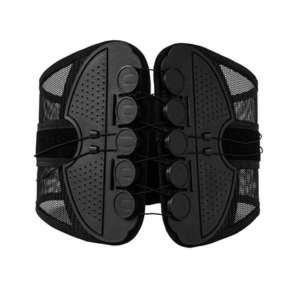 Adjustable Sports Waist Support Belt