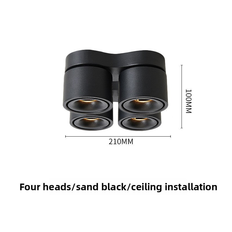 Adjustable Spotlight