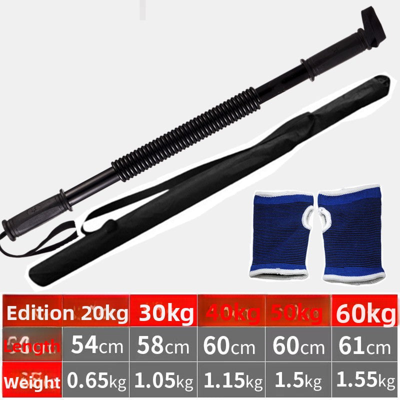 Adjustable Spring Arm Chest Muscle Exercise Equipment
