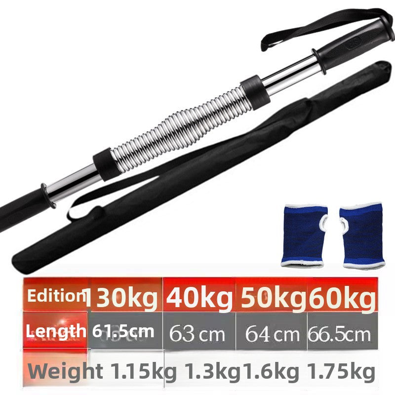 Adjustable Spring Arm Chest Muscle Exercise Equipment
