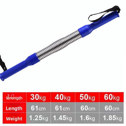 Adjustable Spring Arm Chest Muscle Exercise Equipment