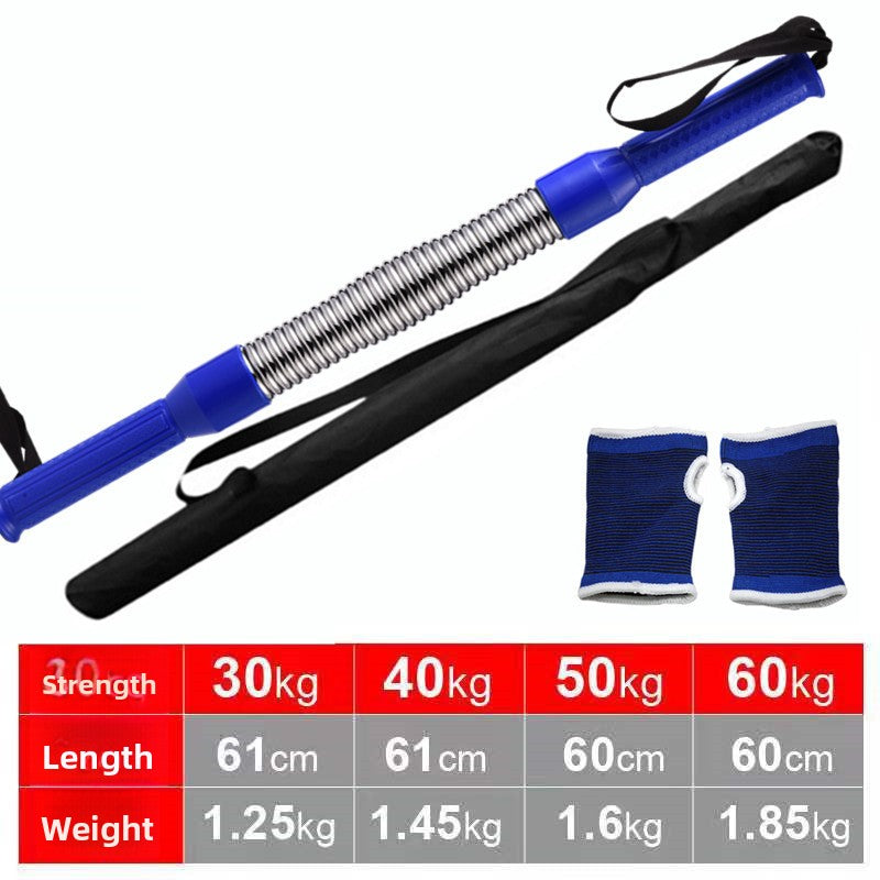 Adjustable Spring Arm Chest Muscle Exercise Equipment