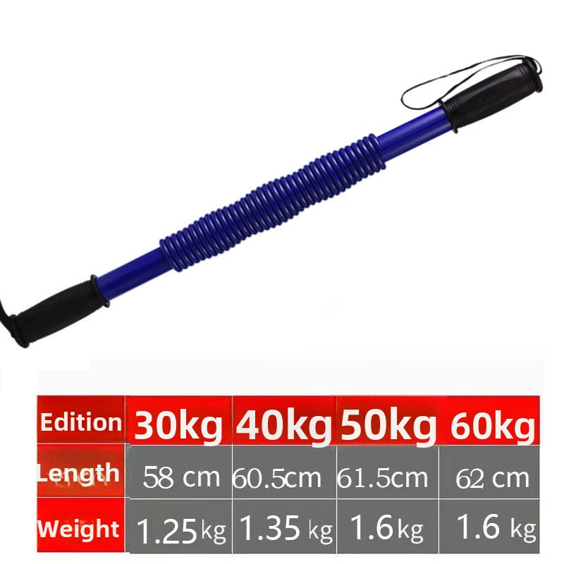 Adjustable Spring Arm Chest Muscle Exercise Equipment