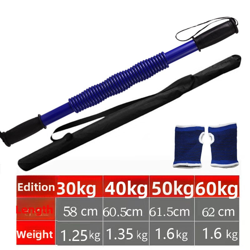 Adjustable Spring Arm Chest Muscle Exercise Equipment