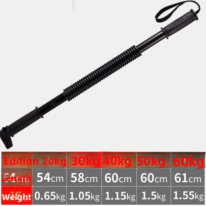 Adjustable Spring Arm Chest Muscle Exercise Equipment