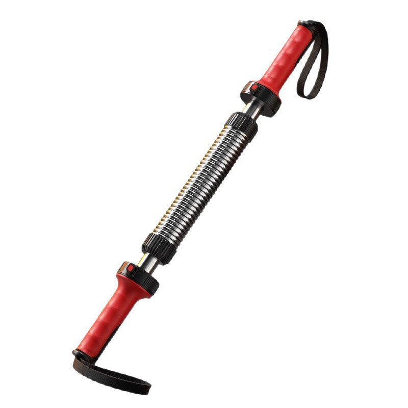 Adjustable Spring Arm Strength Trainer