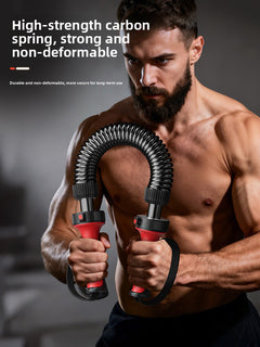 2040 adjustable arm strength black