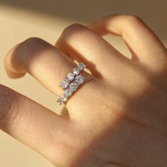 White gold