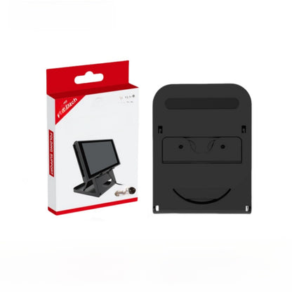 Adjustable stand for SWITCH game console