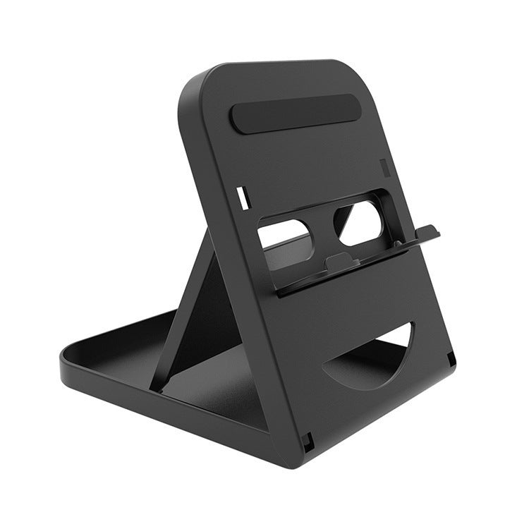 Adjustable stand for SWITCH game console