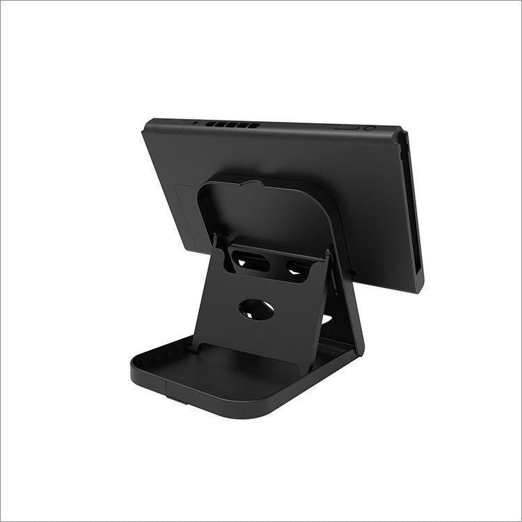 Adjustable stand for SWITCH game console