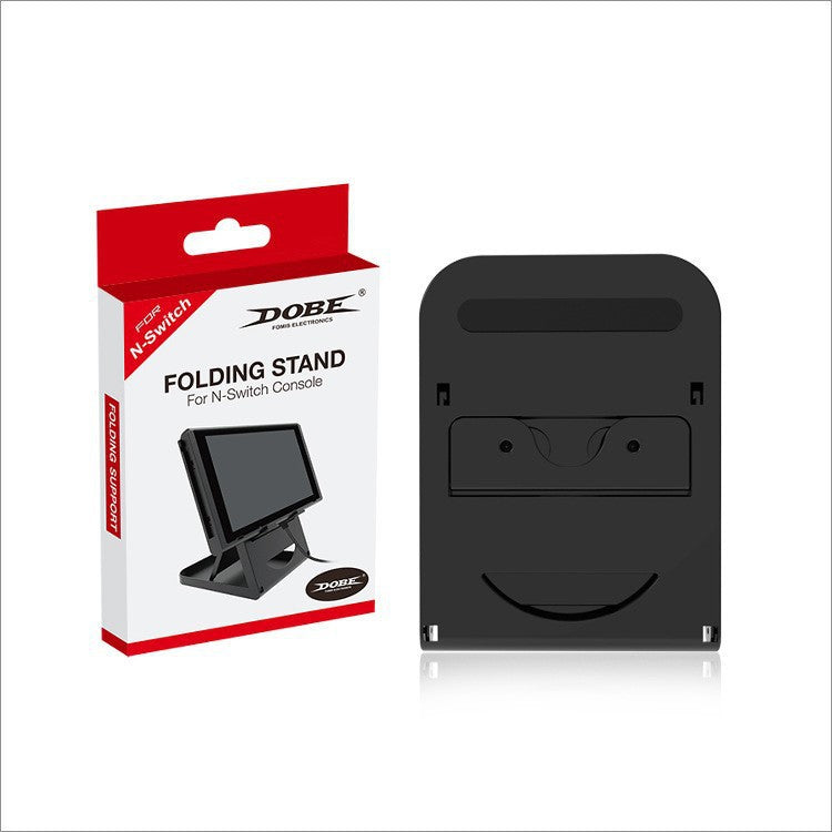 Adjustable stand for SWITCH game console
