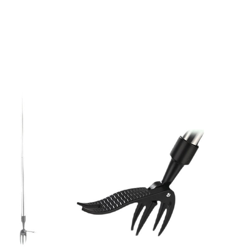 Adjustable Stand Up Weed Puller