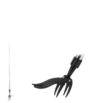 Adjustable Stand Up Weed Puller