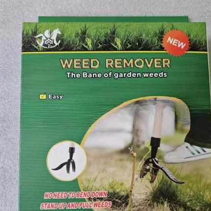 Adjustable Stand Up Weed Puller