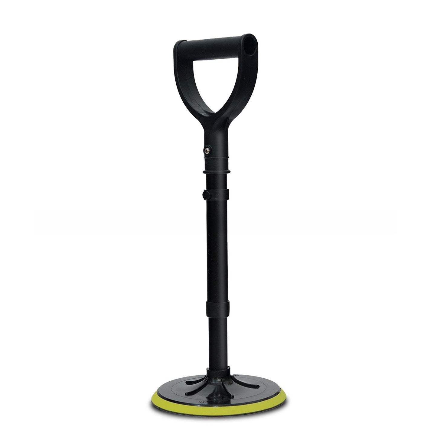 Adjustable Standing Aid with Support Handle