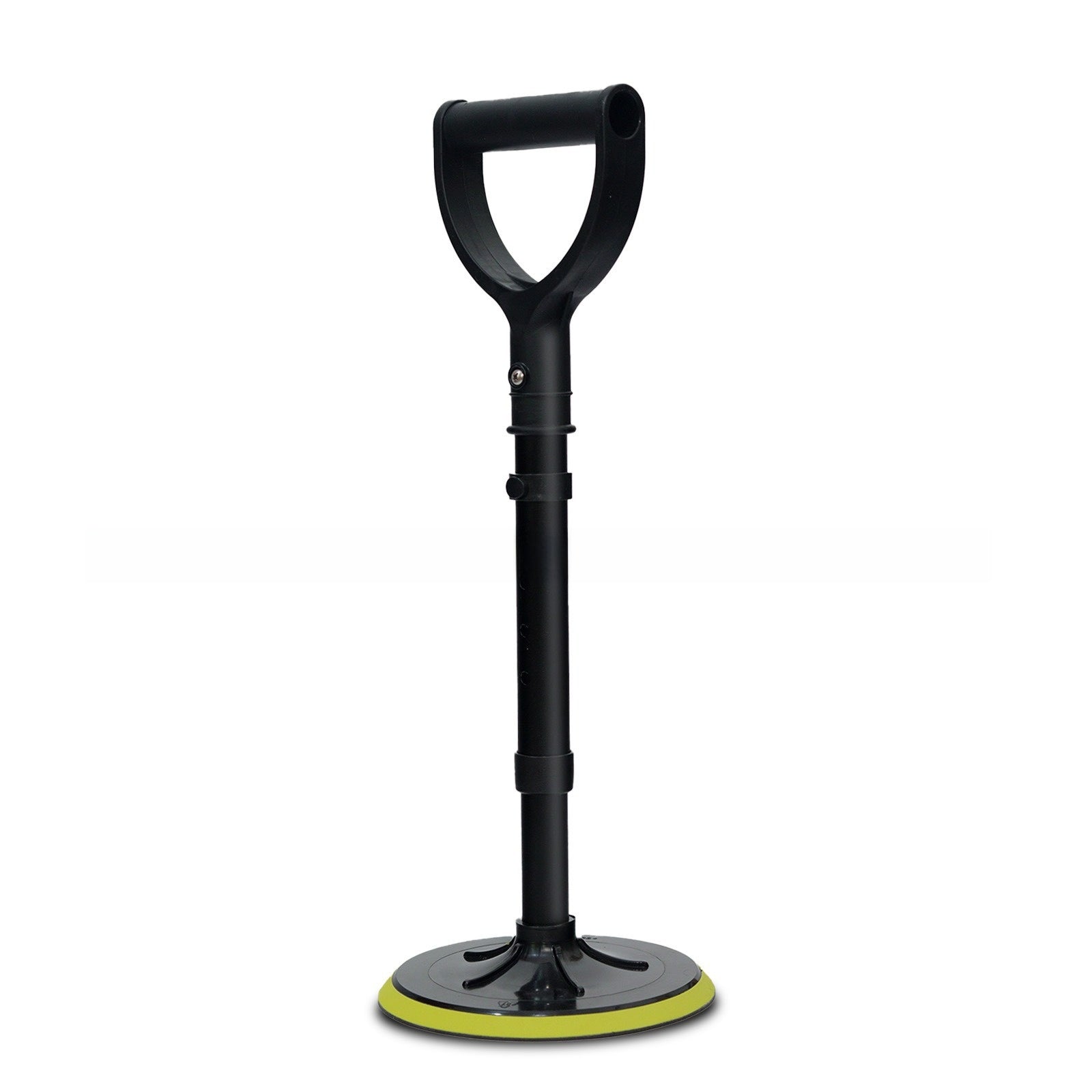 Adjustable Standing Aid with Support Handle
