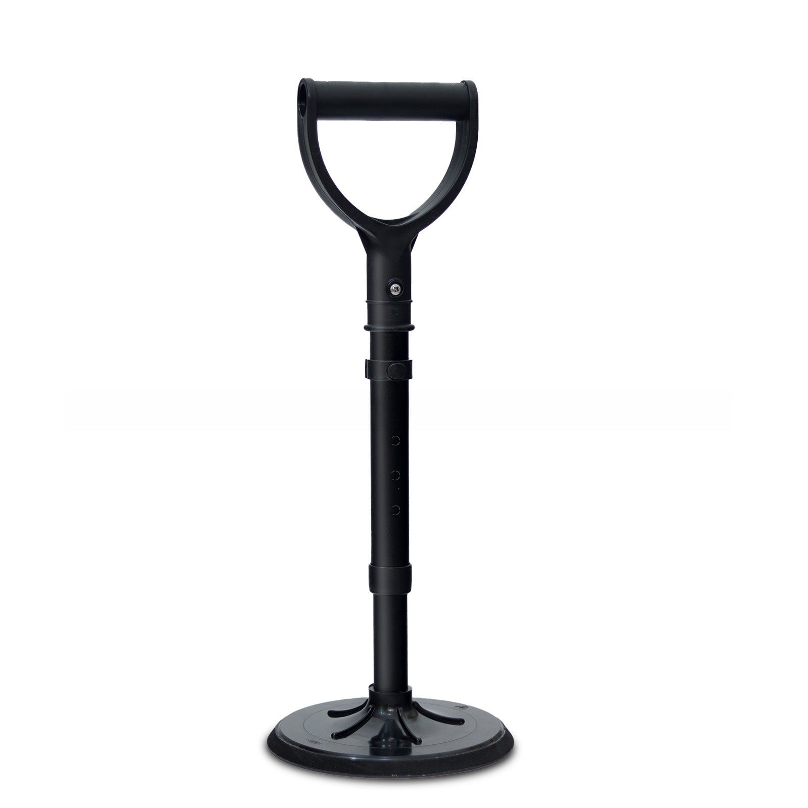 Adjustable Standing Aid with Support Handle