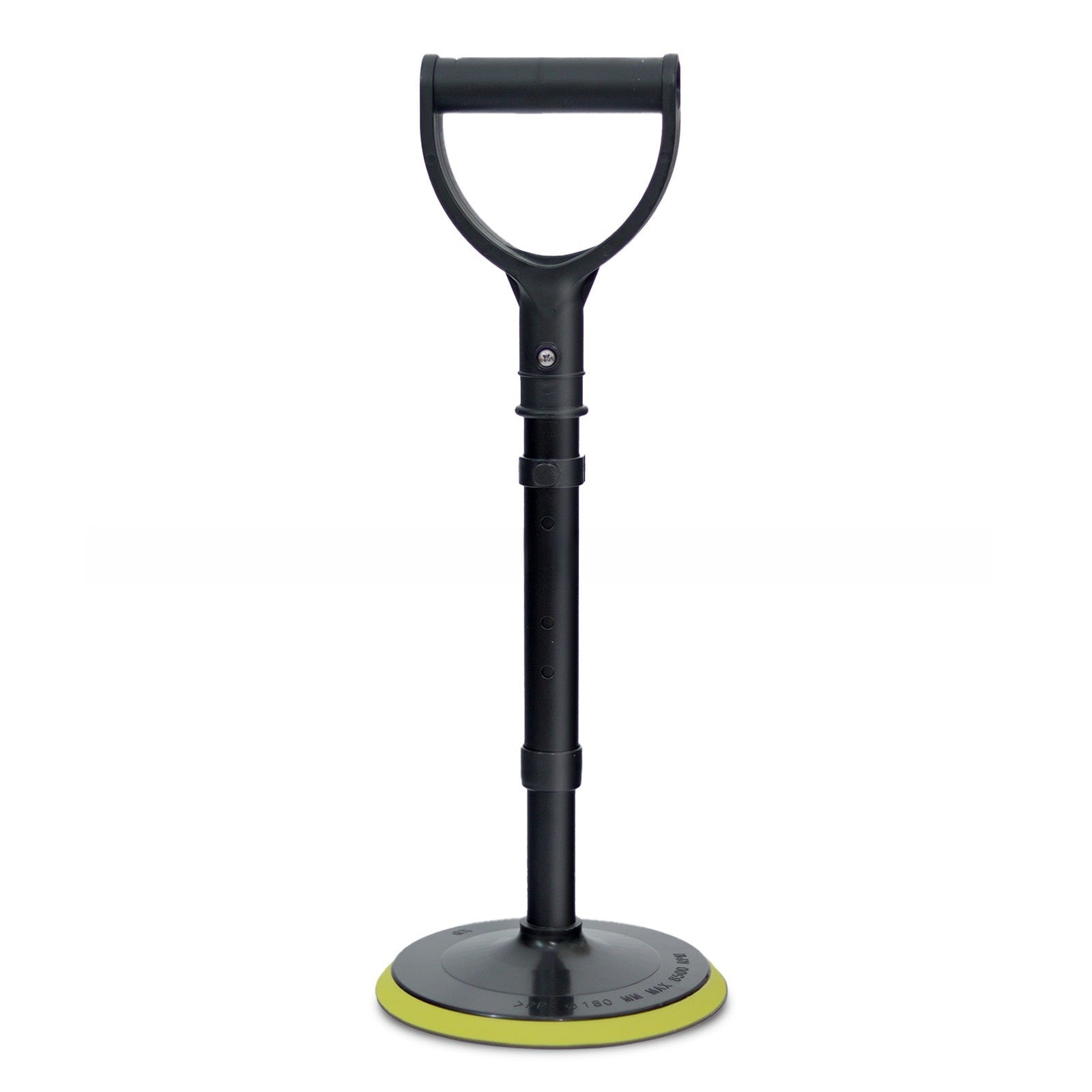 Adjustable Standing Aid with Support Handle