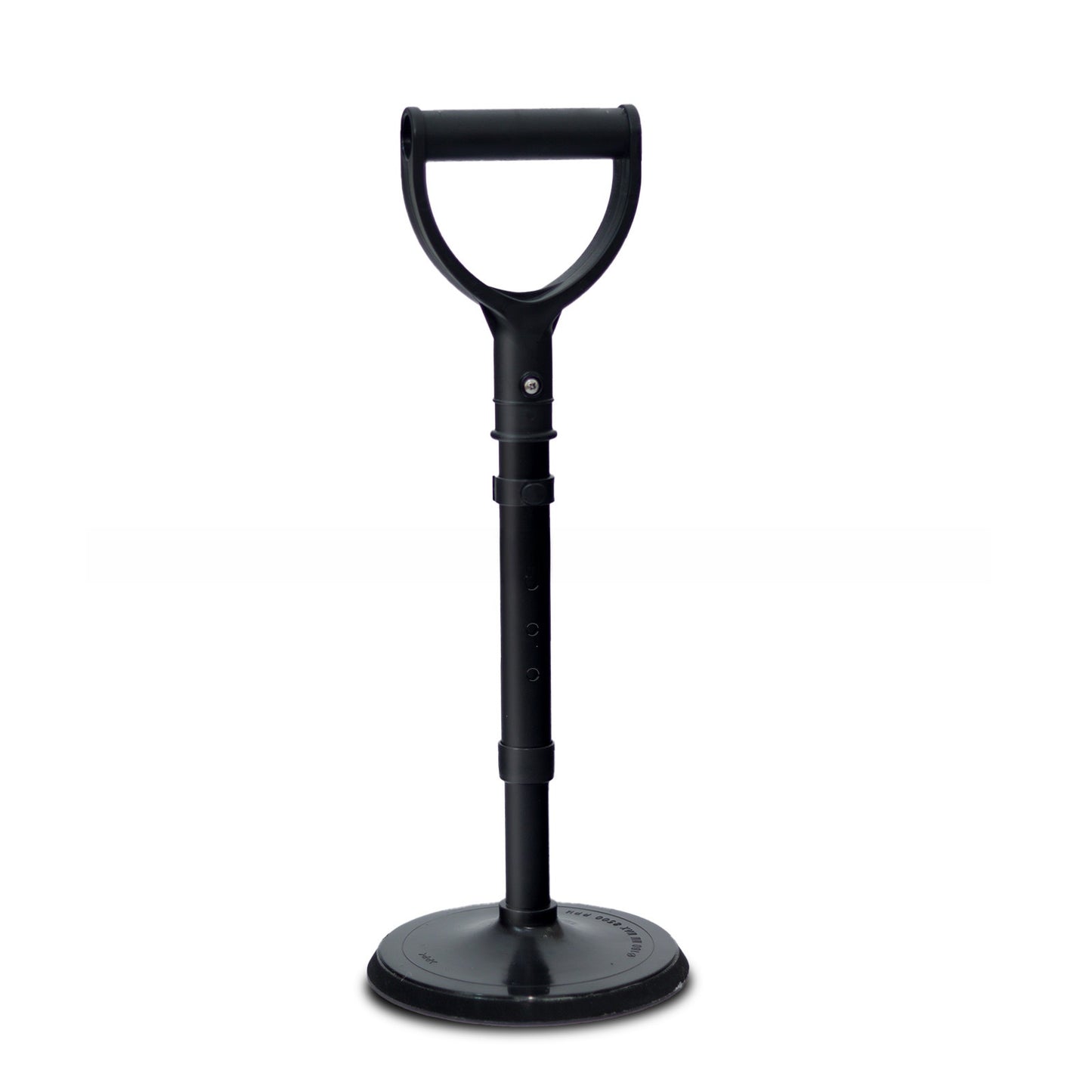 Adjustable Standing Aid with Support Handle