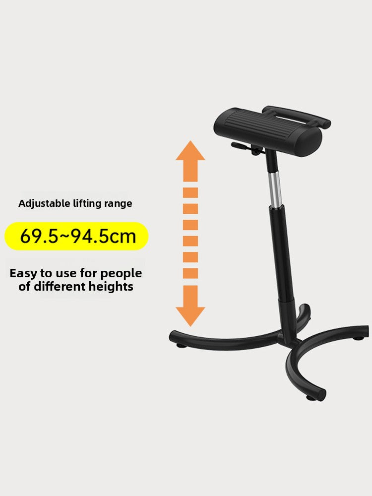 Adjustable Standing Chair