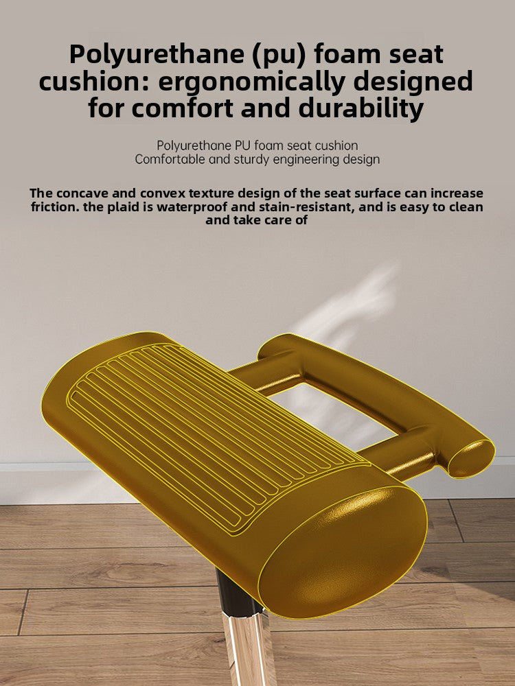 Adjustable Standing Chair