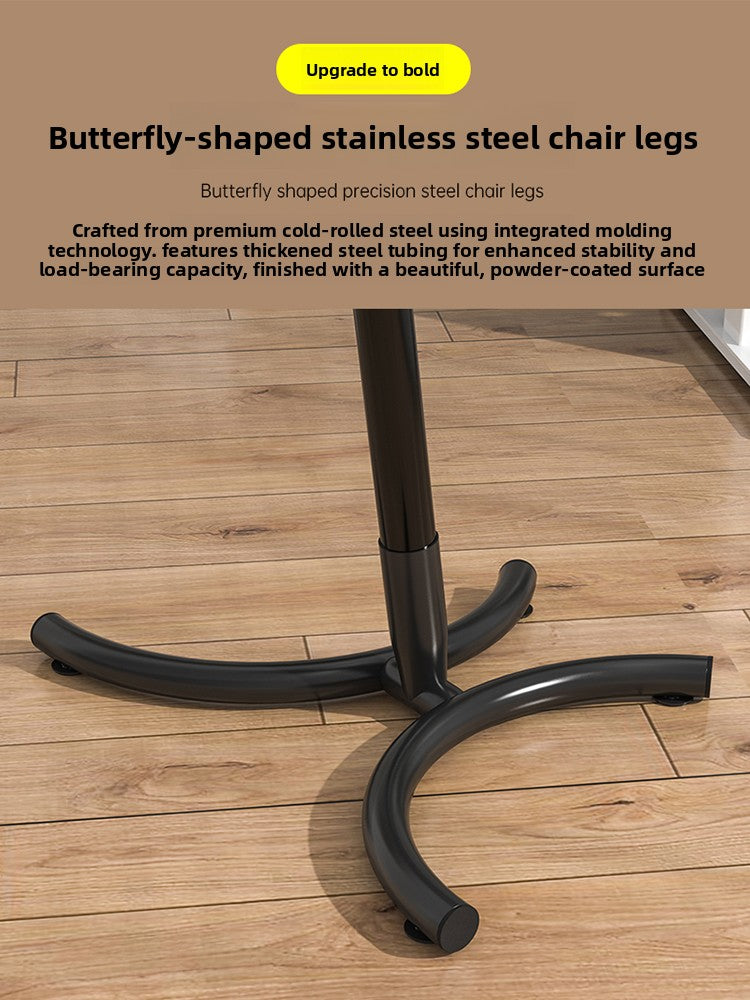 Adjustable Standing Chair