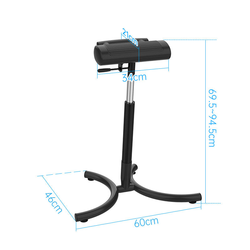 Adjustable Standing Chair