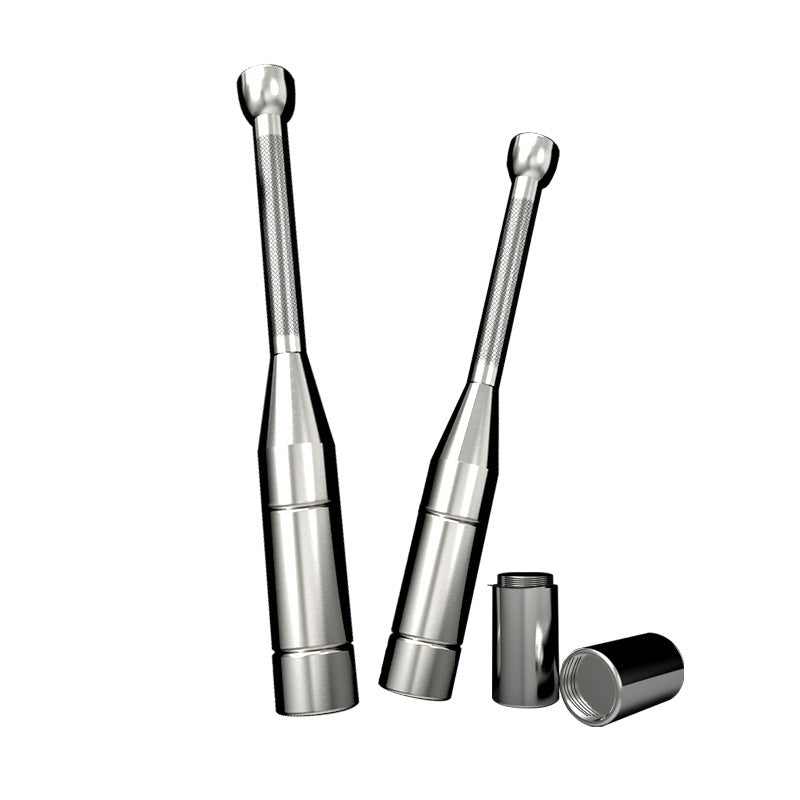 Adjustable Steel Barbell