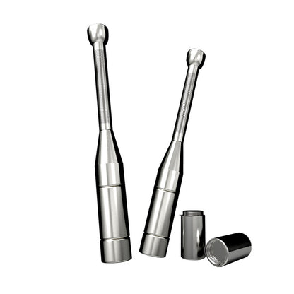 Adjustable Steel Barbell