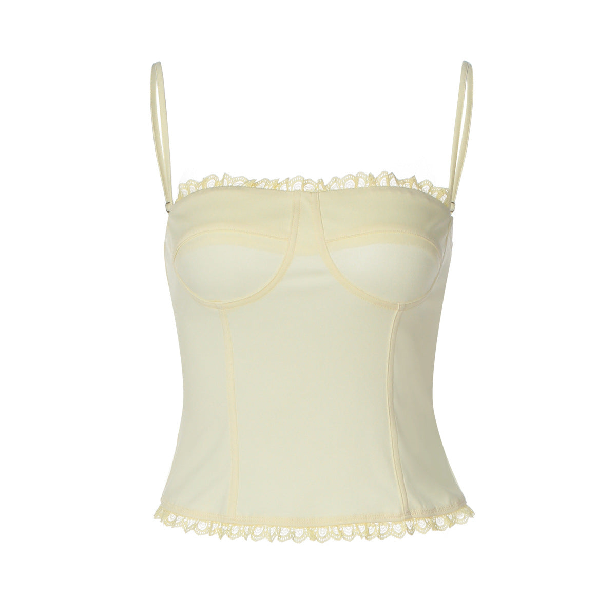 Adjustable Strap Camisole Top