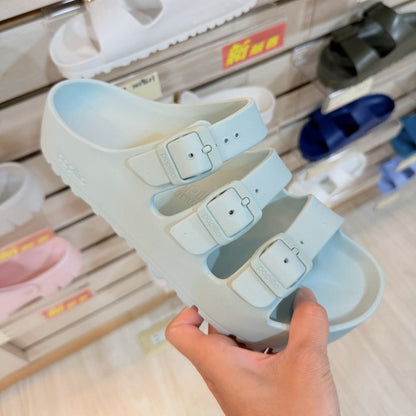 Adjustable Strap EVA Sandals