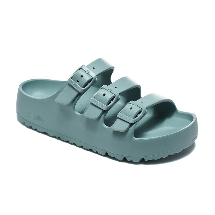 Adjustable Strap EVA Sandals