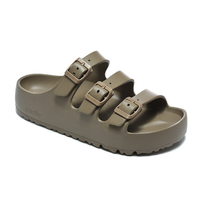 Adjustable Strap EVA Sandals