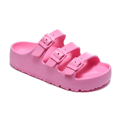 Adjustable Strap EVA Sandals