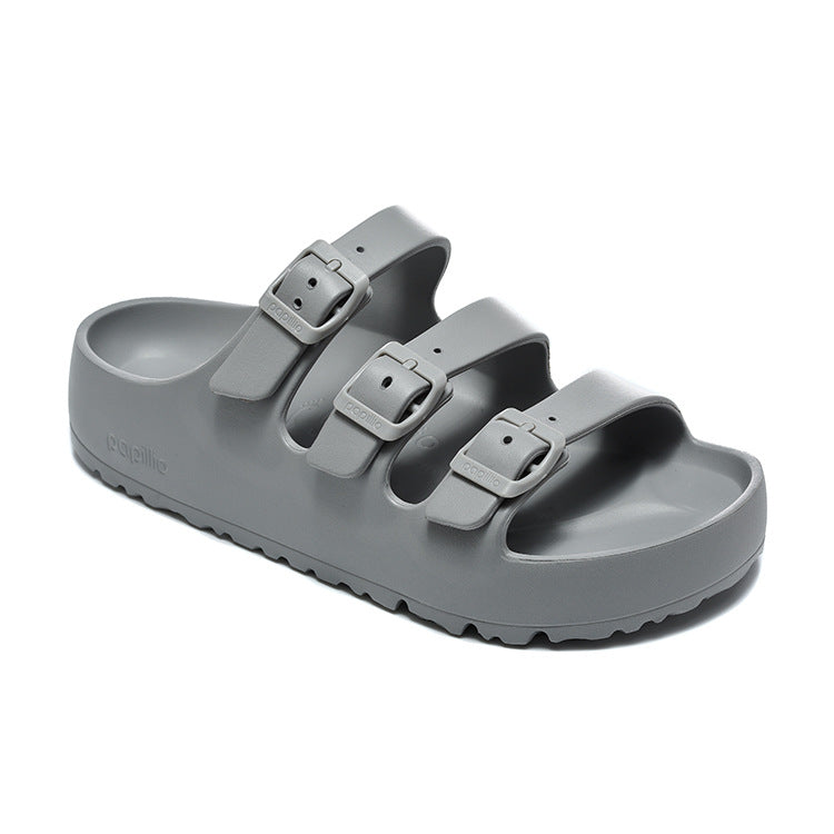 Adjustable Strap EVA Sandals