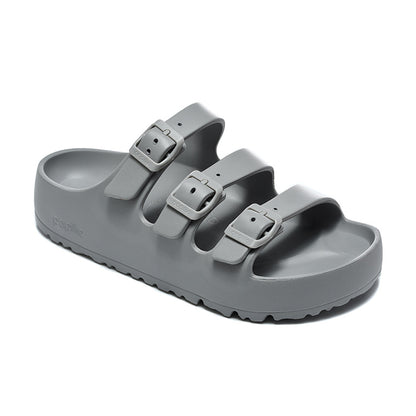 Adjustable Strap EVA Sandals