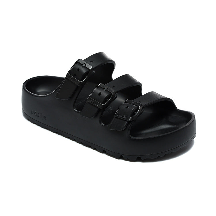 Adjustable Strap EVA Sandals