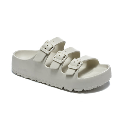 Adjustable Strap EVA Sandals