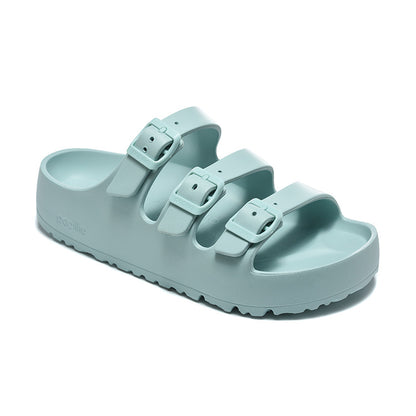 Adjustable Strap EVA Sandals