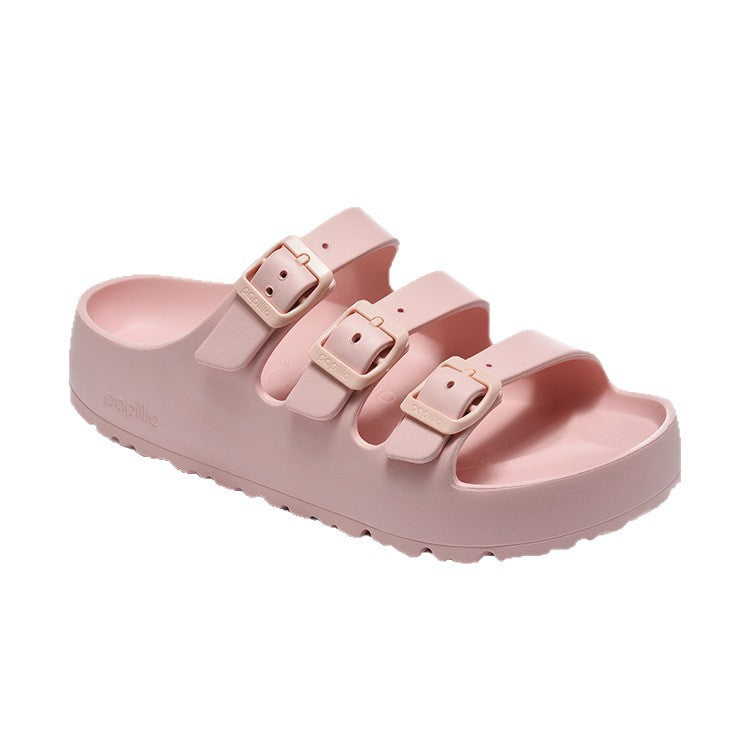 Adjustable Strap EVA Sandals