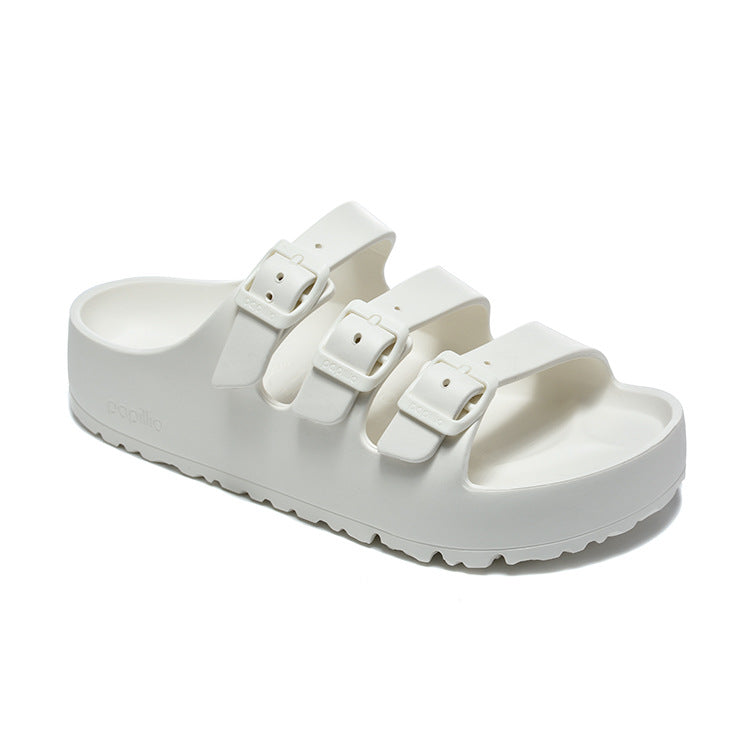 Adjustable Strap EVA Sandals