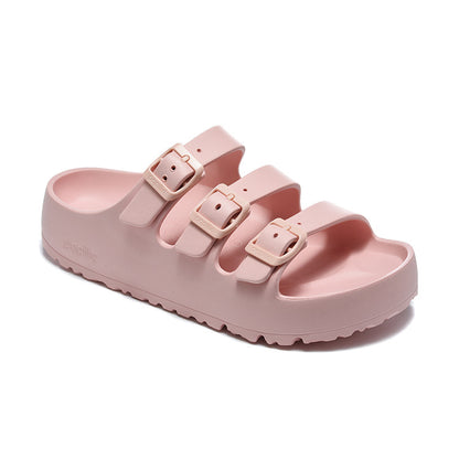 Adjustable Strap EVA Sandals
