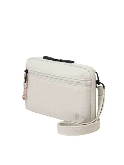 Adjustable Strap Multi Pocket Crossbody Bag