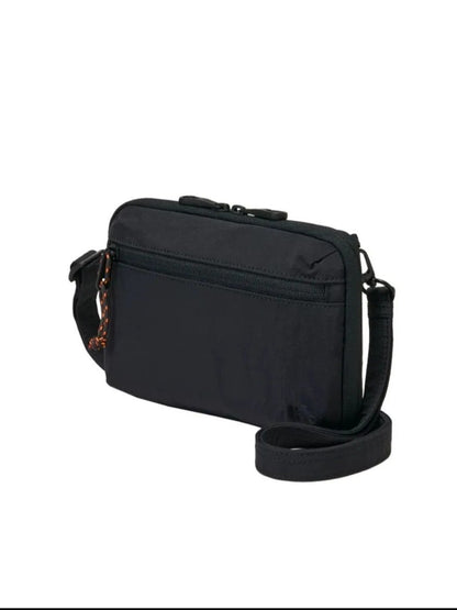 Adjustable Strap Multi Pocket Crossbody Bag
